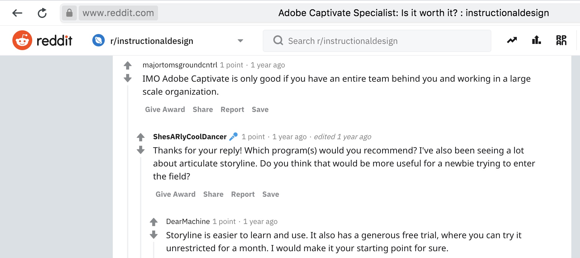 reddit free alternatives to adobe software